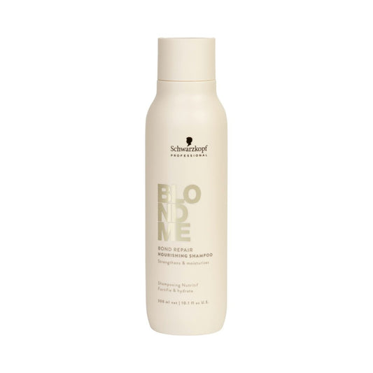 BLONDME Bond Repair Nourishing Shampoo 300 ml