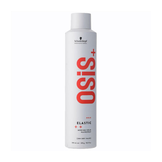 OSiS Elastic Hiuskiinne 300 ml