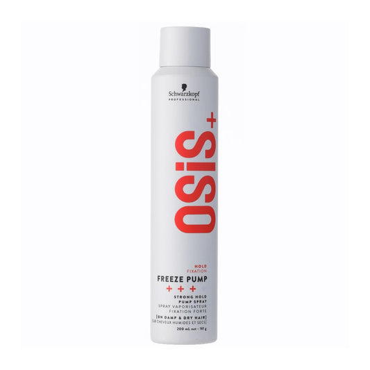 OSiS Freeze Pump 200 ml