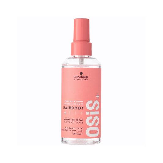 OSiS Hairbody 200 ml