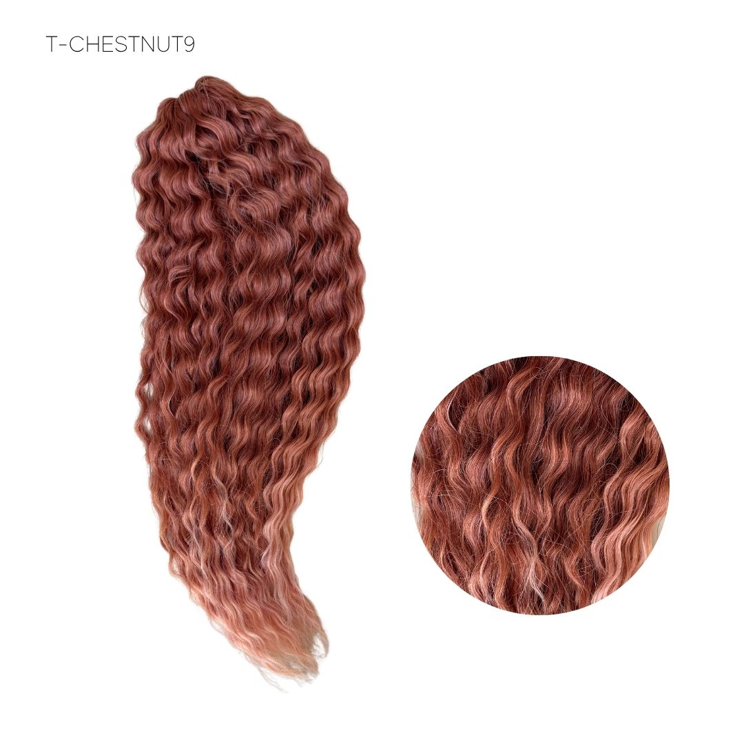 Ariel Wave Luxus -kiharakuitu 300g