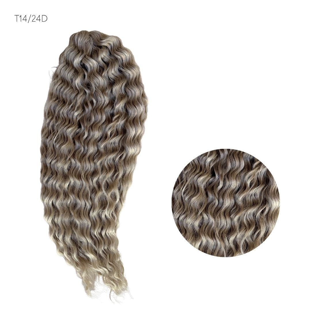 Ariel Wave Luxus -kiharakuitu 300g