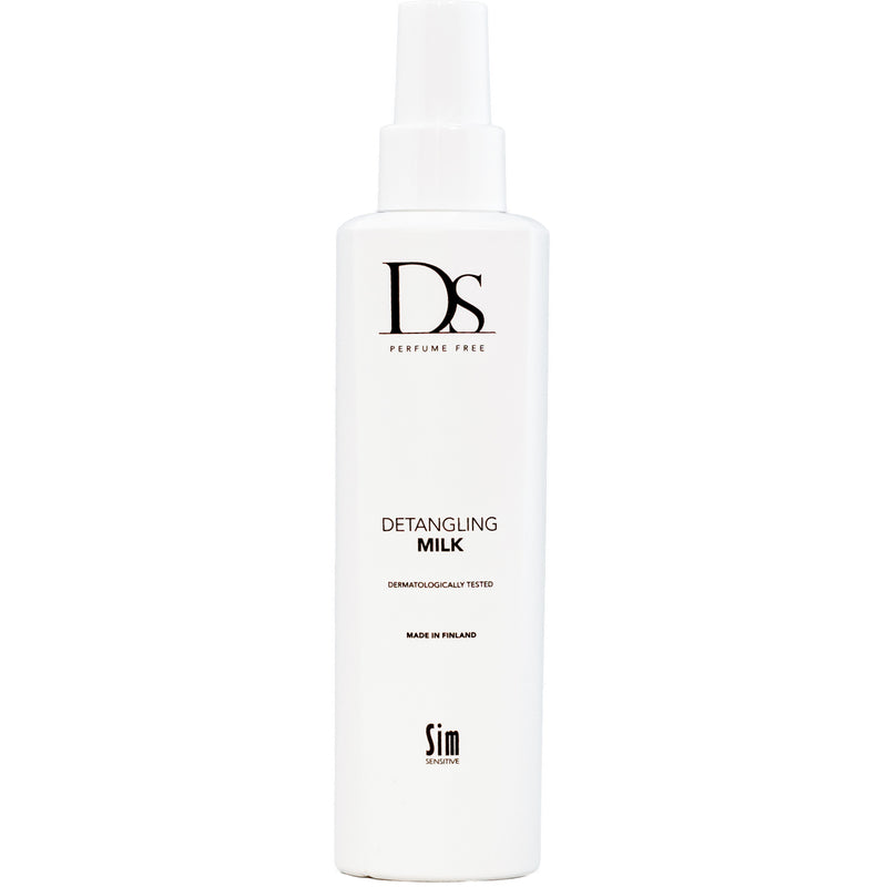 DS Detangling Milk
