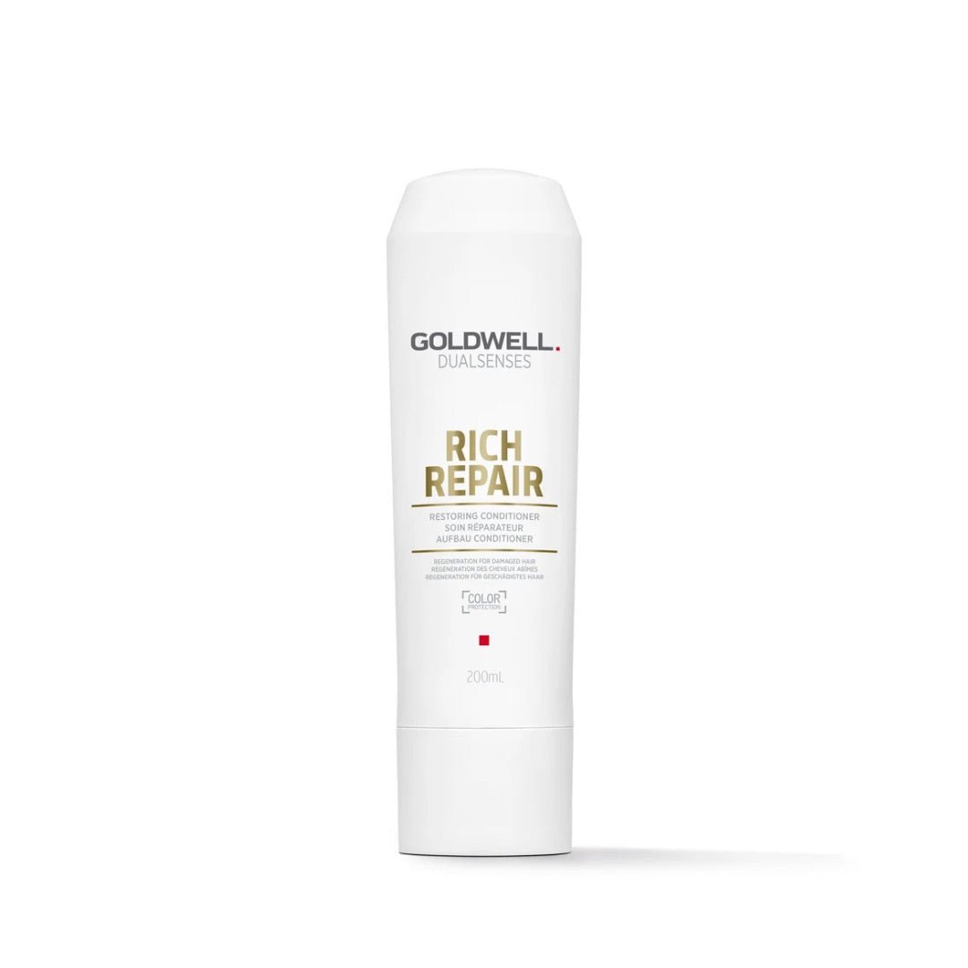 Dualsenses Rich Repair Hoitoaine 200ml - Kuituhiukset.fi