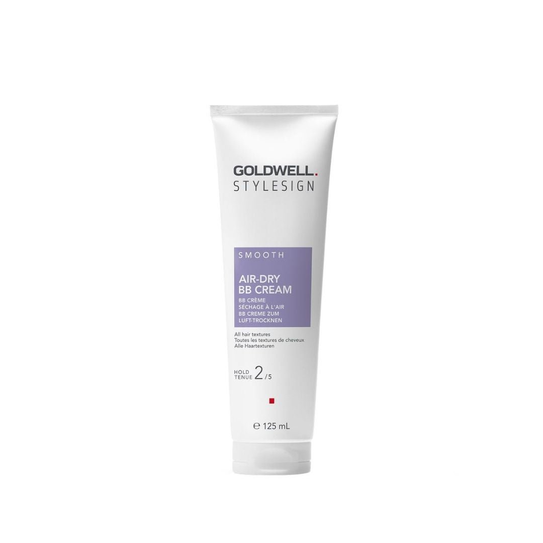 Goldwell Stylesign Air - Dry BB Cream - Kuituhiukset.fi