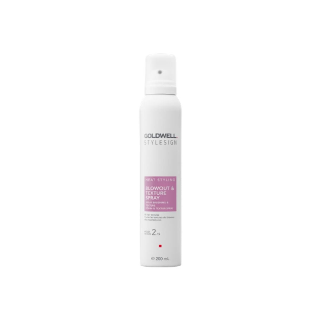 Goldwell Stylesign Blowout & Texture Spray - Kuituhiukset.fi