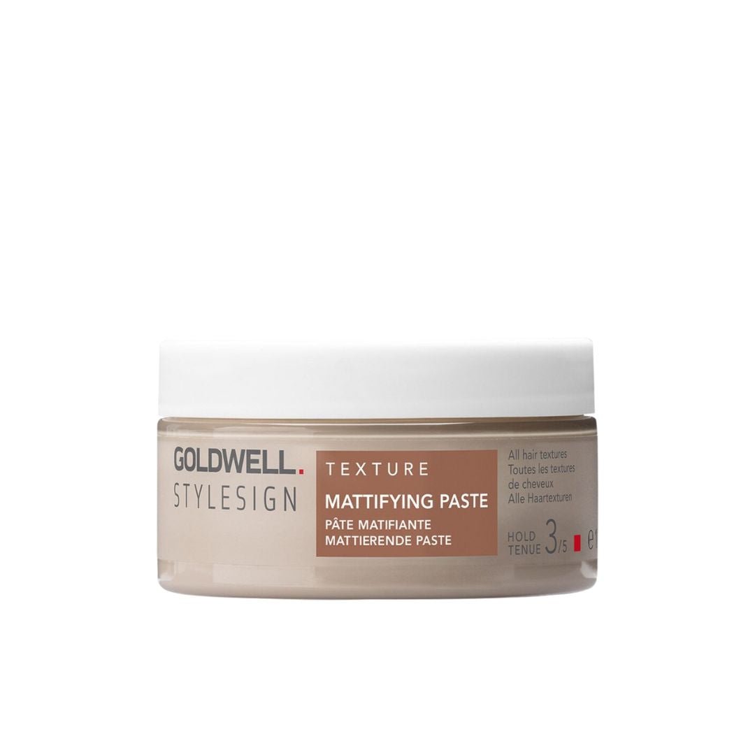 Goldwell Stylesign Mattifying Paste 150ml - Kuituhiukset.fi