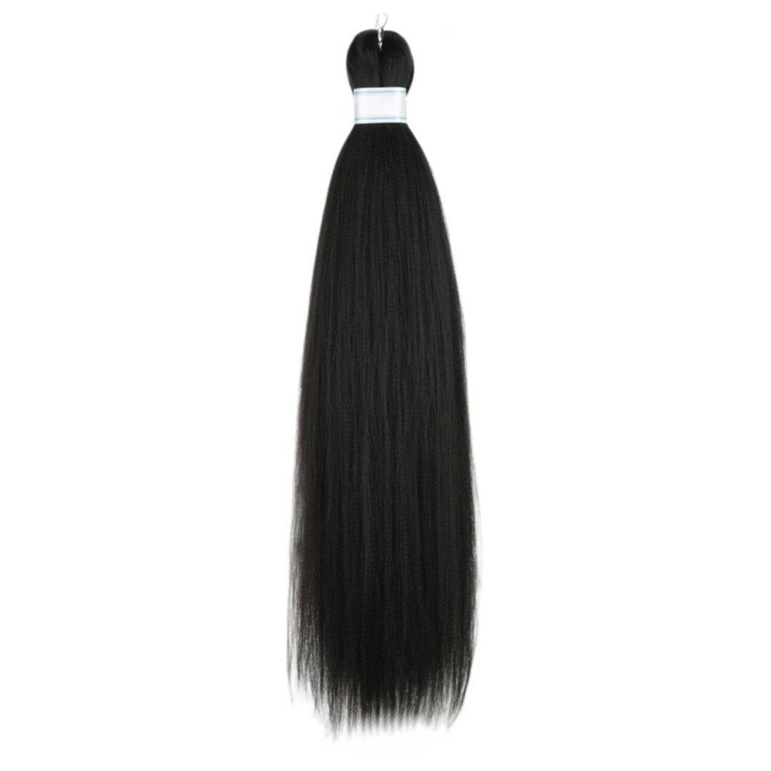 ICHA Pre stretched - Hiuskuitu 90g - Kuituhiukset.fi