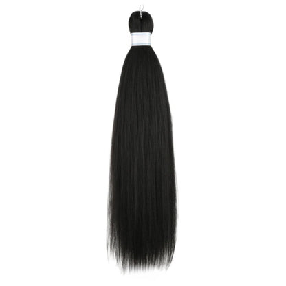 ICHA Pre stretched - Hiuskuitu 90g - Kuituhiukset.fi
