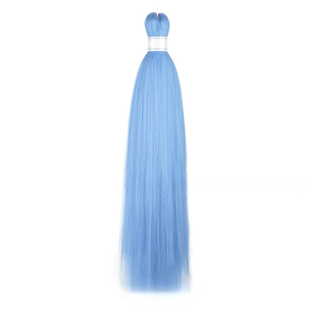 ICHA Pre stretched - Hiuskuitu 90g - Kuituhiukset.fi