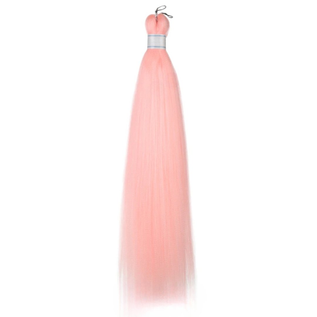 ICHA Pre stretched - Hiuskuitu 90g - Kuituhiukset.fi