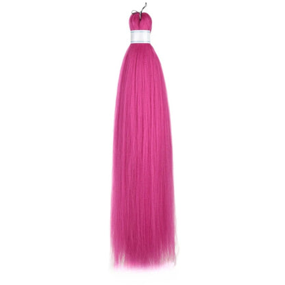 ICHA Pre stretched - Hiuskuitu 90g - Kuituhiukset.fi