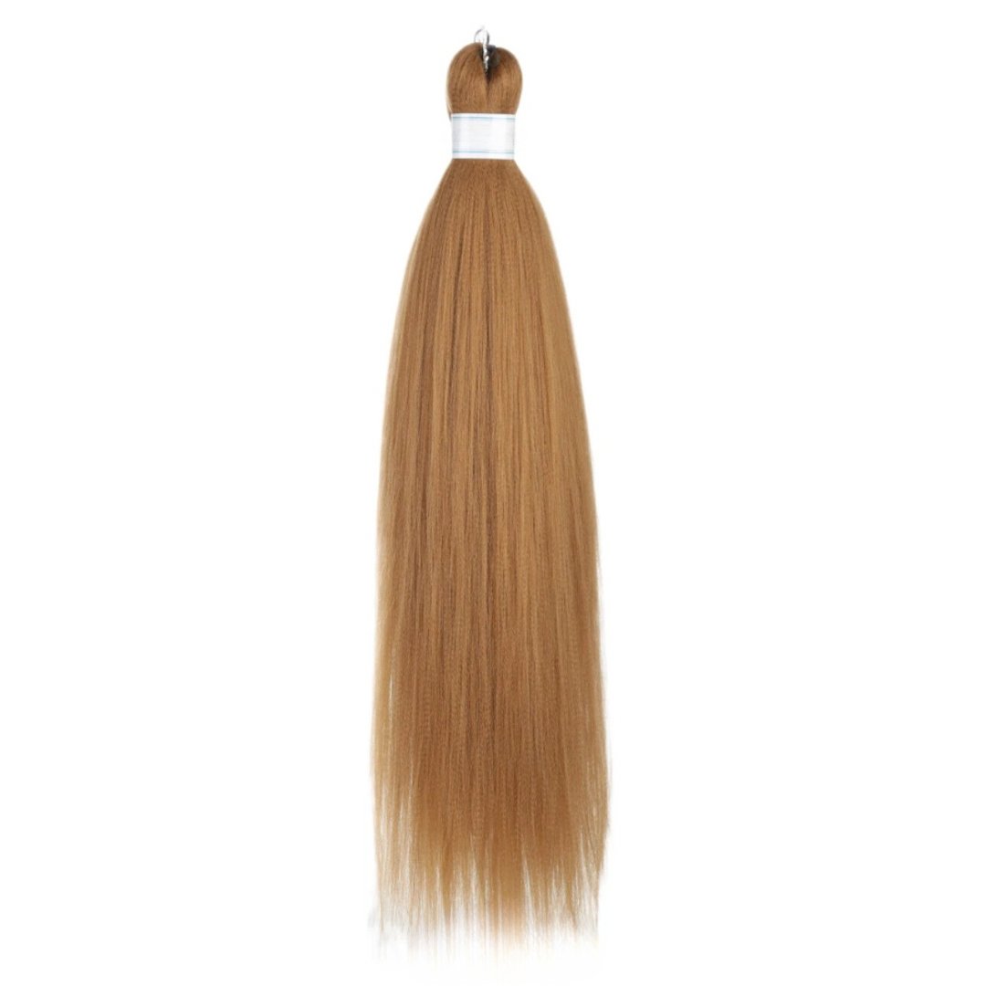 ICHA Pre stretched - Hiuskuitu 90g - Kuituhiukset.fi