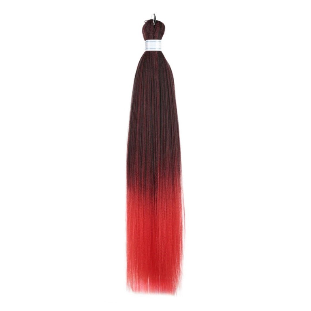 ICHA Pre stretched - Hiuskuitu 90g - Kuituhiukset.fi