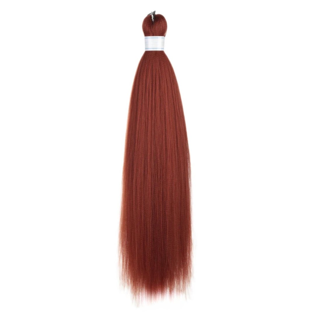ICHA Pre stretched - Hiuskuitu 90g - Kuituhiukset.fi