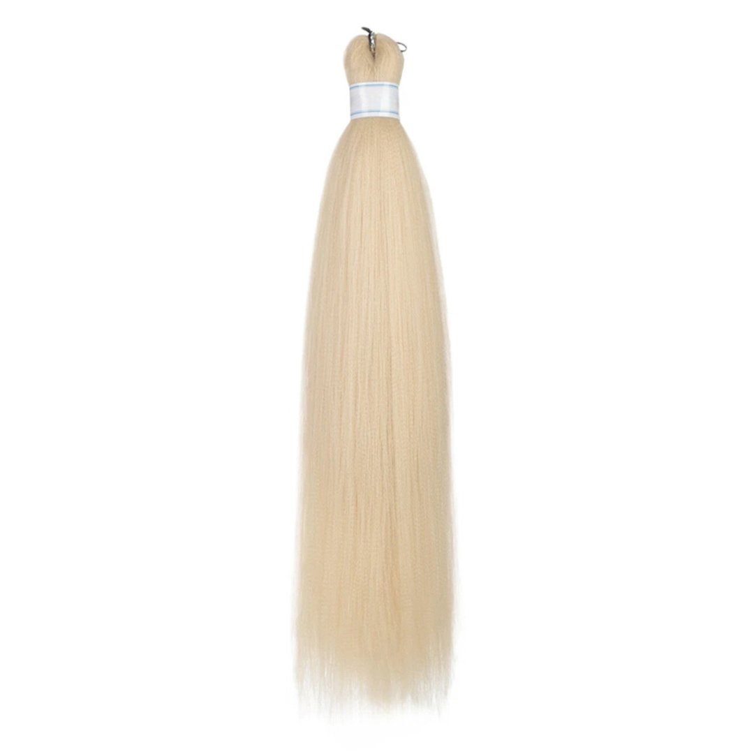 ICHA Pre stretched - Hiuskuitu 90g - Kuituhiukset.fi