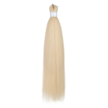 ICHA Pre stretched - Hiuskuitu 90g - Kuituhiukset.fi