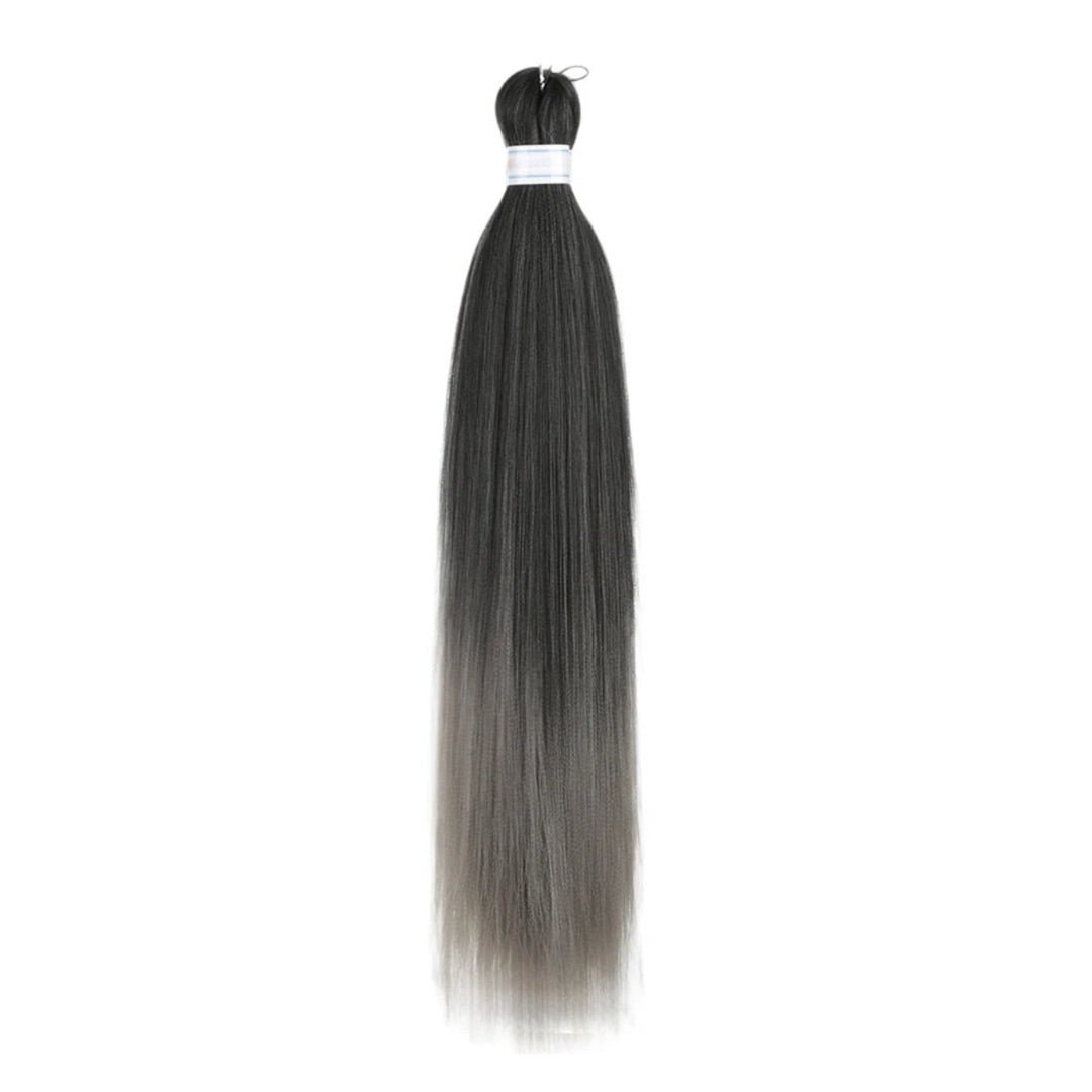 ICHA Pre stretched - Hiuskuitu 90g - Kuituhiukset.fi