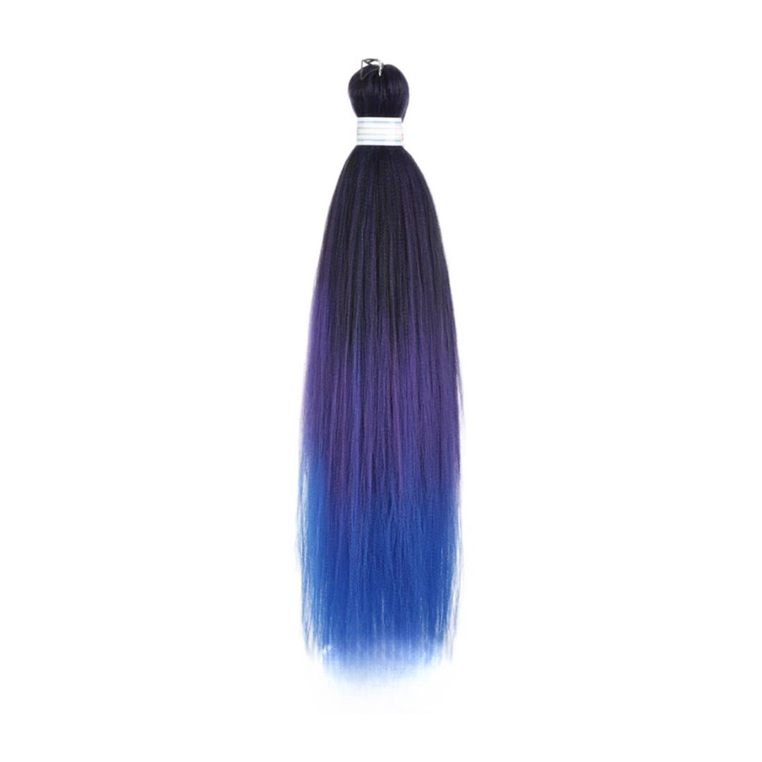 ICHA Pre stretched - Hiuskuitu 90g - Kuituhiukset.fi