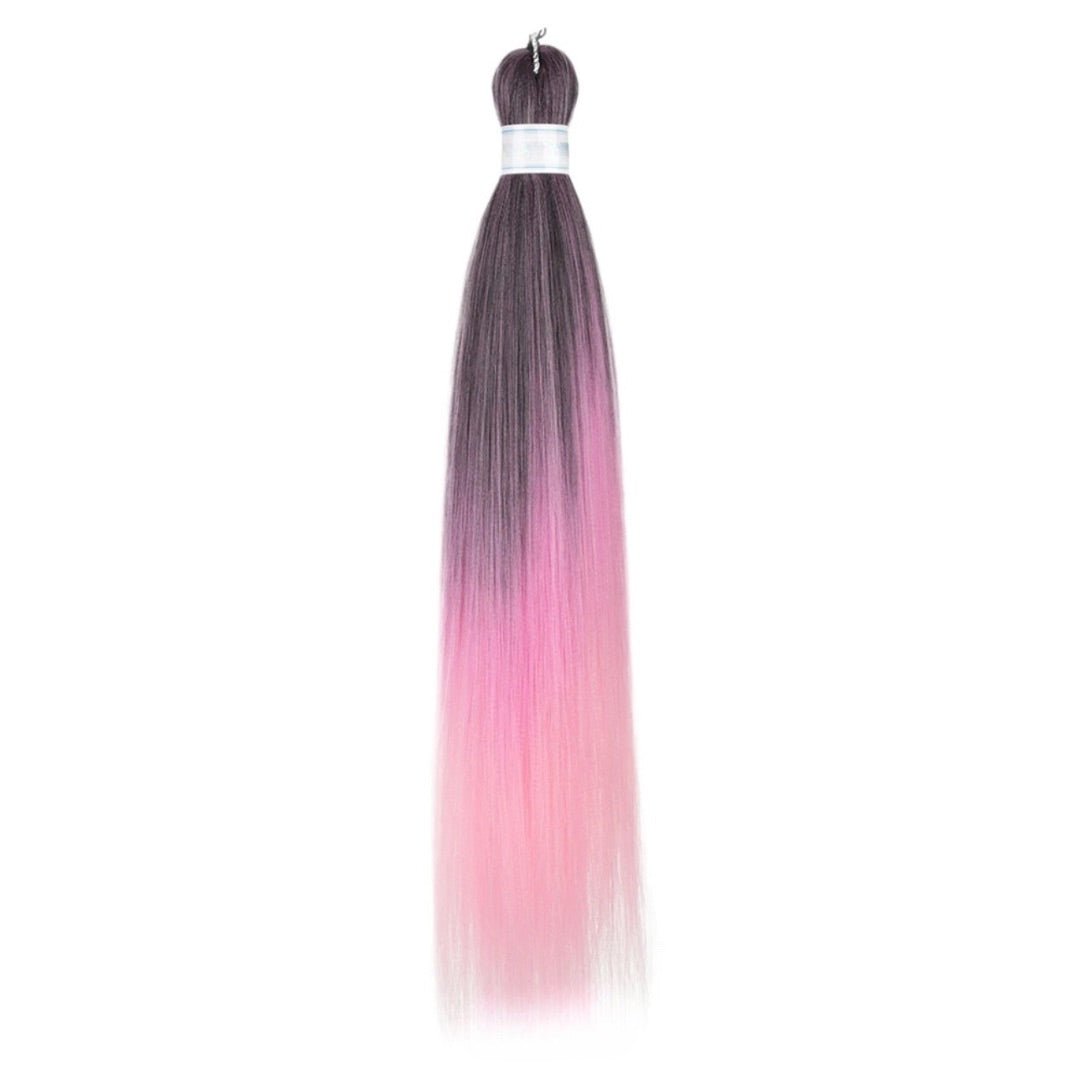 ICHA Pre stretched - Hiuskuitu 90g - Kuituhiukset.fi