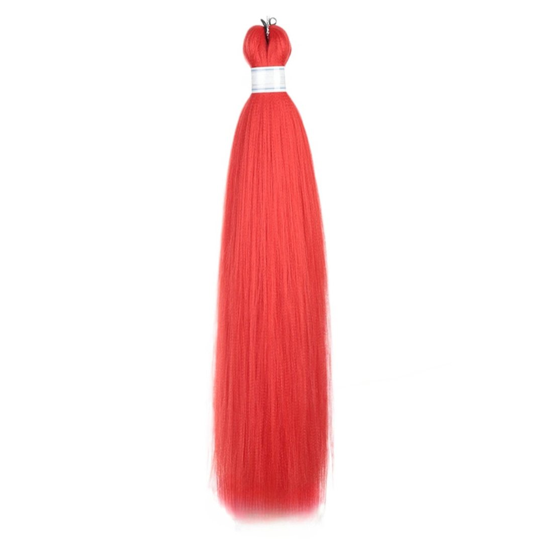ICHA Pre stretched - Hiuskuitu 90g - Kuituhiukset.fi