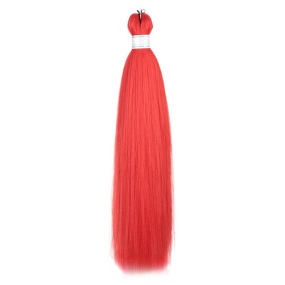 ICHA Pre stretched - Hiuskuitu 90g - Kuituhiukset.fi