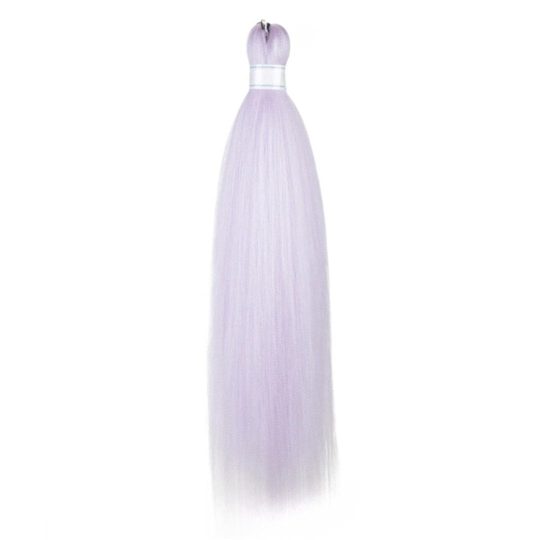 ICHA Pre stretched - Hiuskuitu 90g - Kuituhiukset.fi