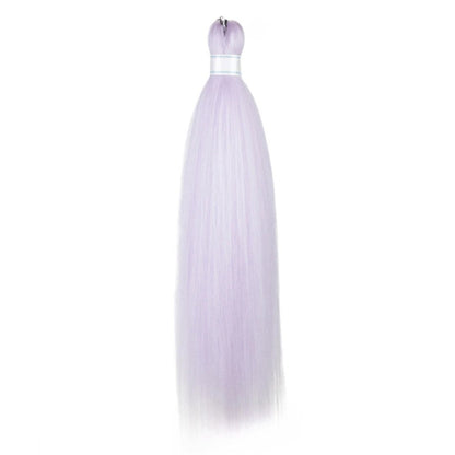 ICHA Pre stretched - Hiuskuitu 90g - Kuituhiukset.fi