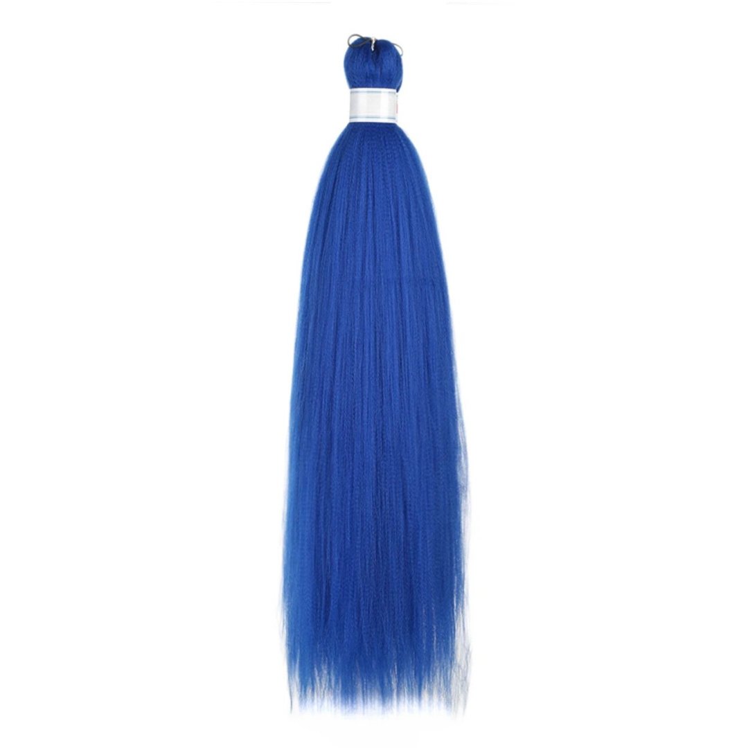 ICHA Pre stretched - Hiuskuitu 90g - Kuituhiukset.fi