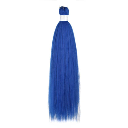 ICHA Pre stretched - Hiuskuitu 90g - Kuituhiukset.fi