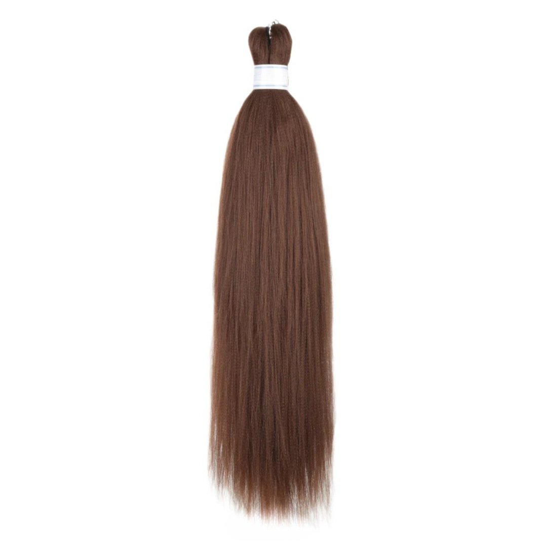 ICHA Pre stretched - Hiuskuitu 90g - Kuituhiukset.fi