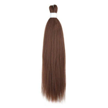 ICHA Pre stretched - Hiuskuitu 90g - Kuituhiukset.fi