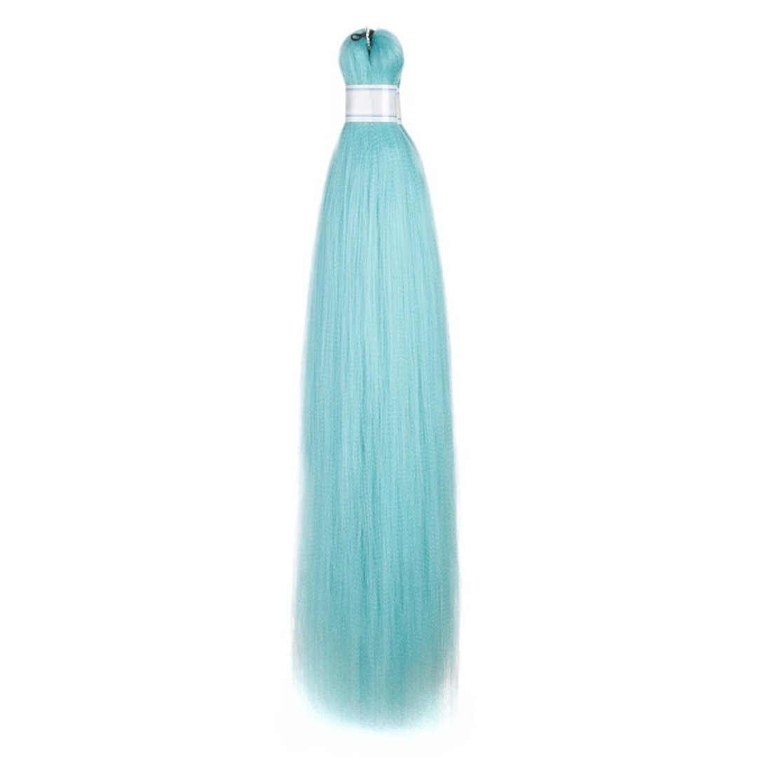 ICHA Pre stretched - Hiuskuitu 90g - Kuituhiukset.fi