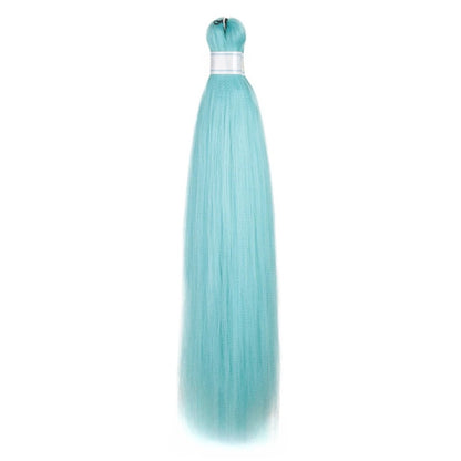 ICHA Pre stretched - Hiuskuitu 90g - Kuituhiukset.fi