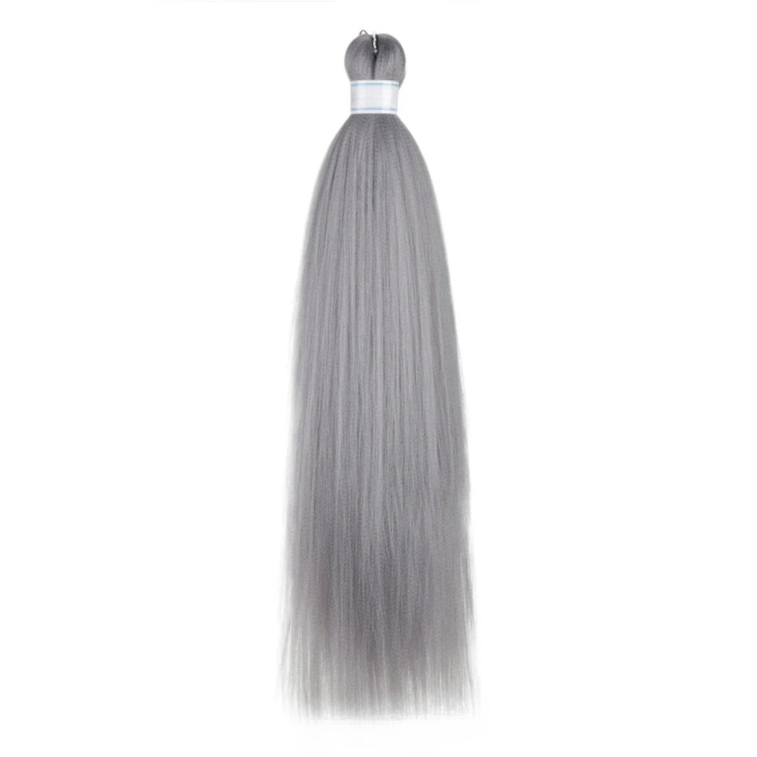 ICHA Pre stretched - Hiuskuitu 90g - Kuituhiukset.fi