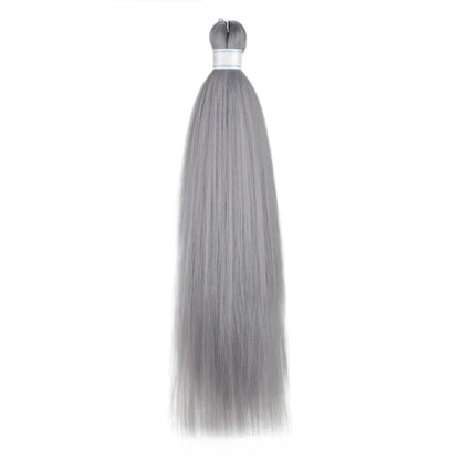 ICHA Pre stretched - Hiuskuitu 90g - Kuituhiukset.fi