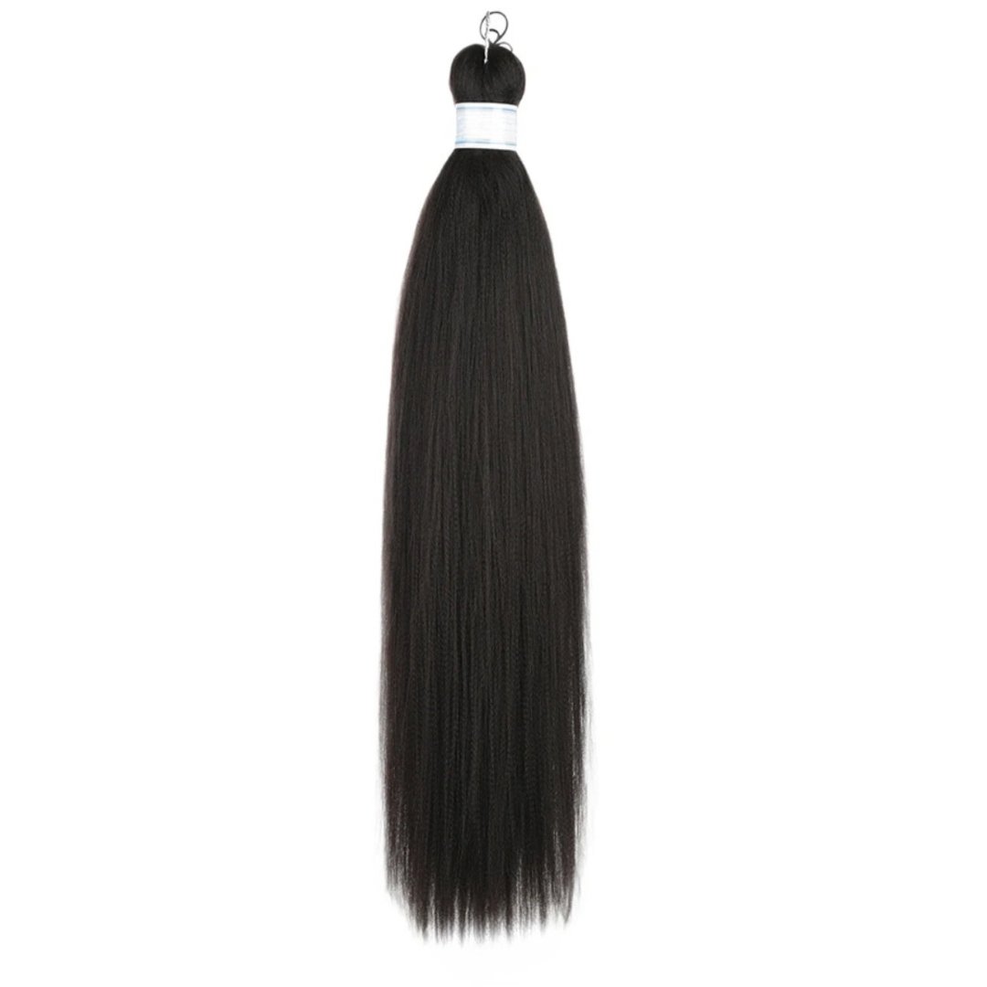 ICHA Pre stretched - Hiuskuitu 90g - Kuituhiukset.fi