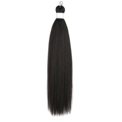 ICHA Pre stretched - Hiuskuitu 90g - Kuituhiukset.fi