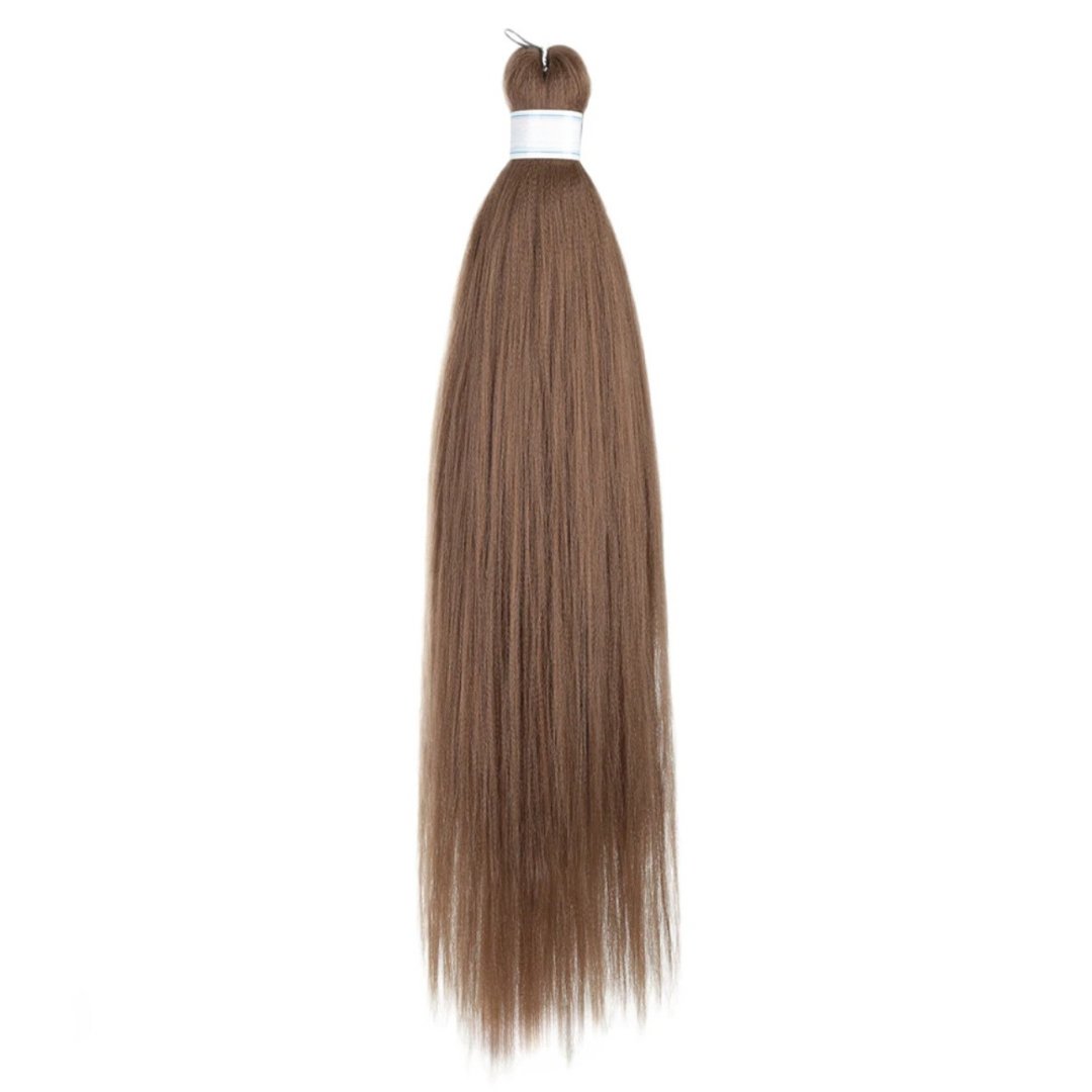 ICHA Pre stretched - Hiuskuitu 90g - Kuituhiukset.fi