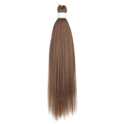 ICHA Pre stretched - Hiuskuitu 90g - Kuituhiukset.fi