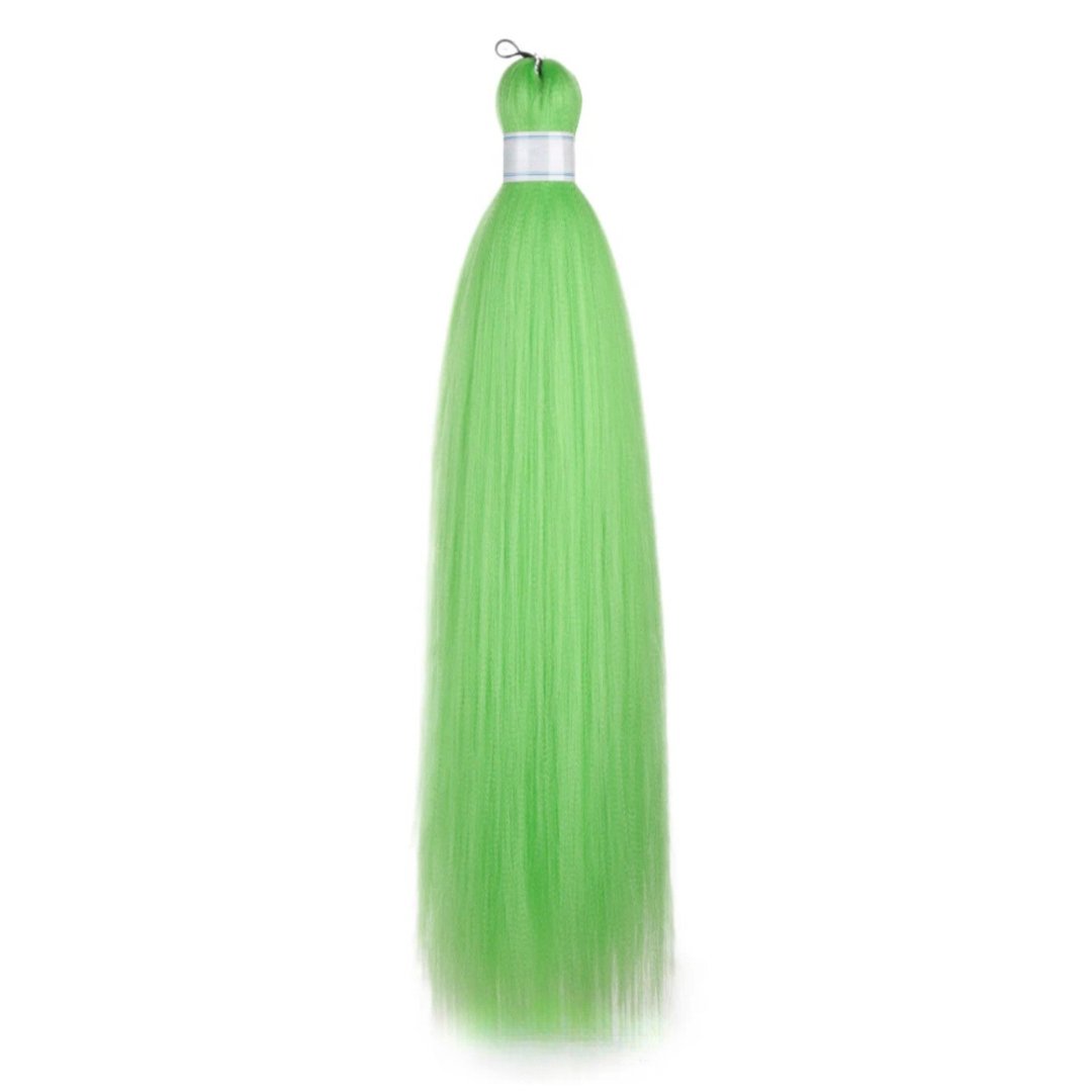 ICHA Pre stretched - Hiuskuitu 90g - Kuituhiukset.fi