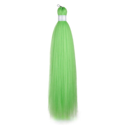 ICHA Pre stretched - Hiuskuitu 90g - Kuituhiukset.fi