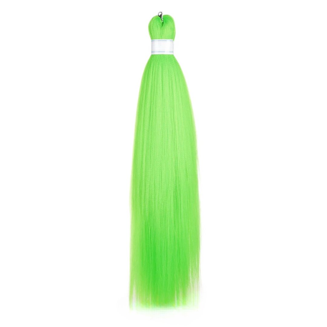 ICHA Pre stretched - Hiuskuitu 90g - Kuituhiukset.fi