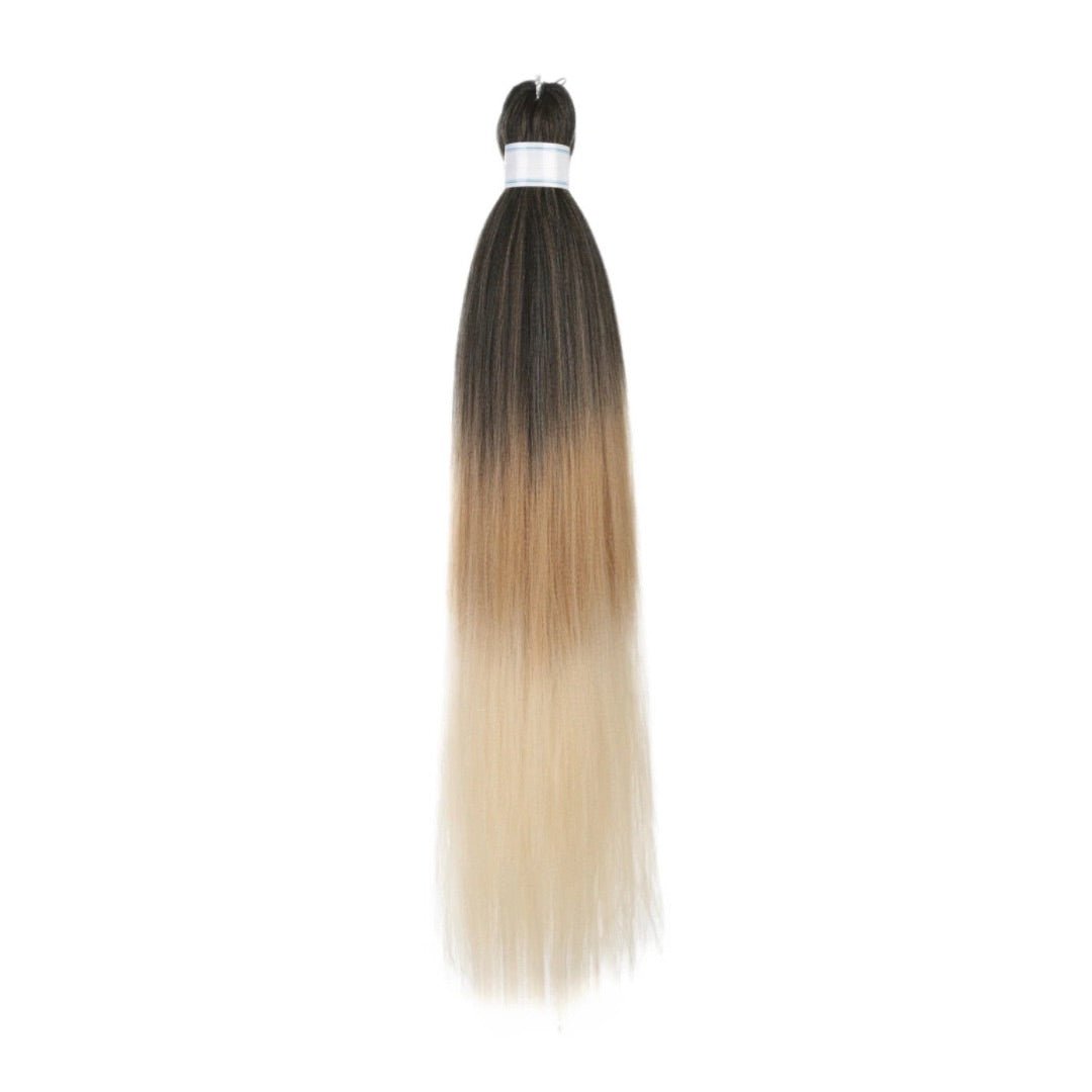 ICHA Pre stretched - Hiuskuitu 90g - Kuituhiukset.fi