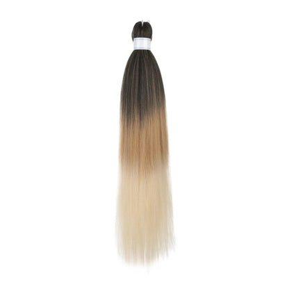 ICHA Pre stretched - Hiuskuitu 90g - Kuituhiukset.fi