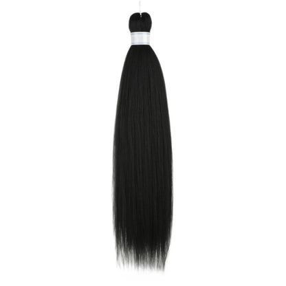 ICHA Pre stretched - Hiuskuitu 90g - Kuituhiukset.fi