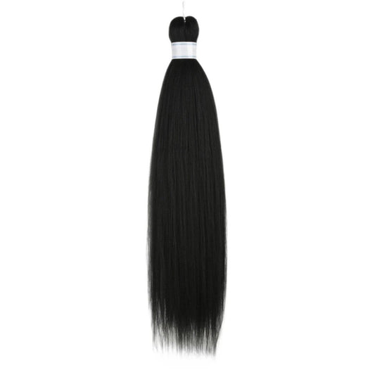 ICHA Pre stretched - Hiuskuitu 90g - Kuituhiukset.fi