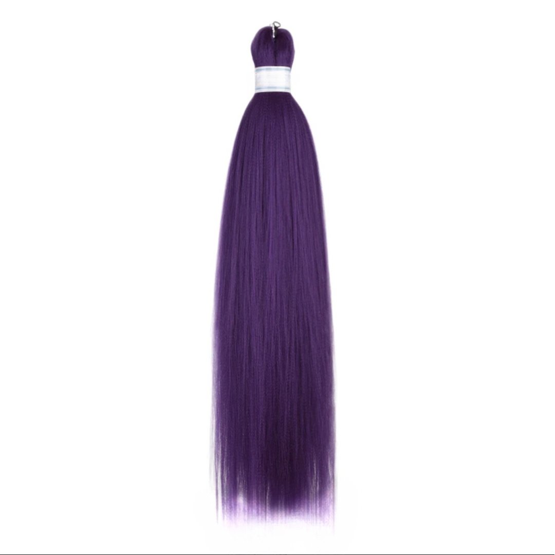 ICHA Pre stretched - Hiuskuitu 90g - Kuituhiukset.fi