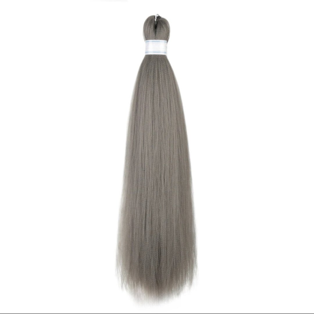 ICHA Pre stretched - Hiuskuitu 90g - Kuituhiukset.fi