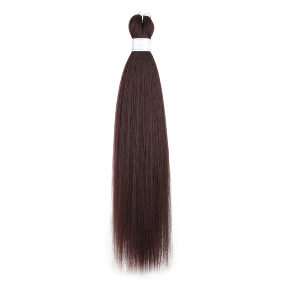 ICHA Pre stretched - Hiuskuitu 90g - Kuituhiukset.fi